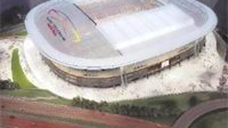 Galatasaray, Telekom Arena’da 87 loca sattı 130 milyon doları bulacak