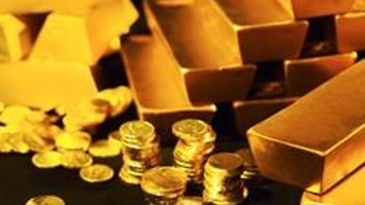 İrana 2.1 milyar dolarlık altın