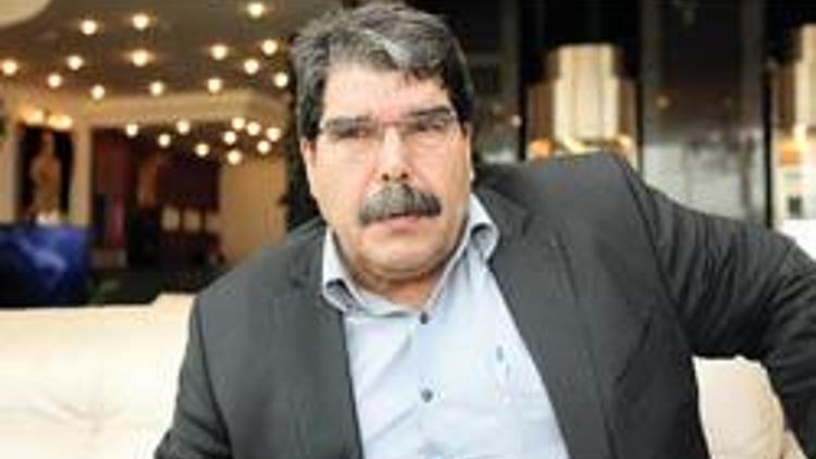 Salih Müslim’i Irak’a almadılar