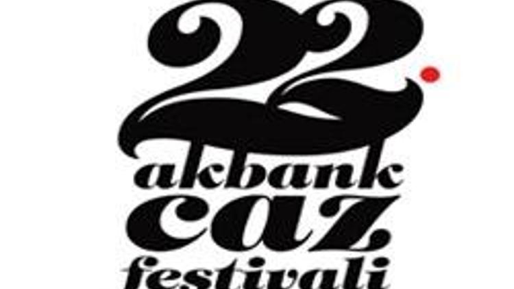 22. Akbank Caz Festivali’nin programı açıklandı