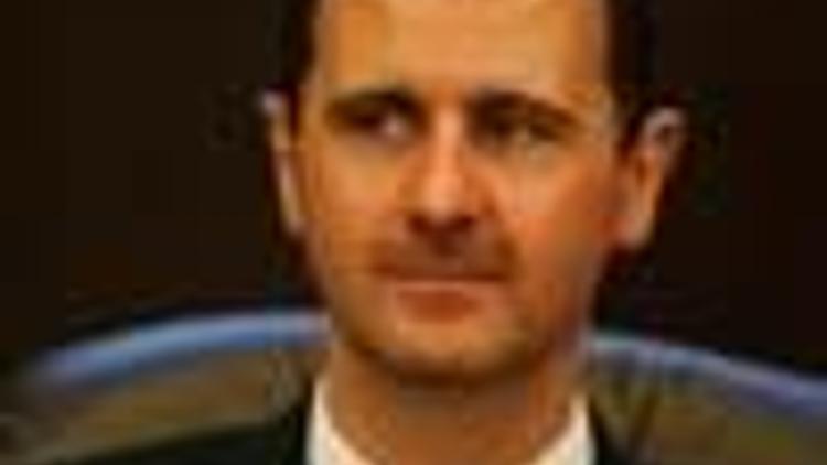 Syrias Assad due in Tehran for nuclear talks