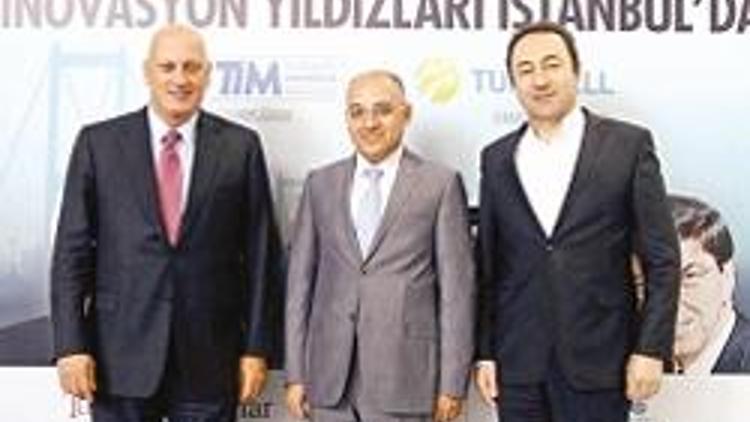 TİM: İnovasyon yapmadan cari açığı kapatamayız