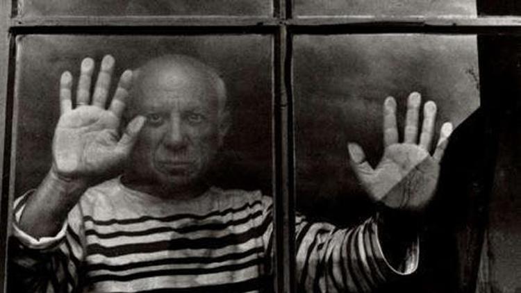 Picasso Ankara’da