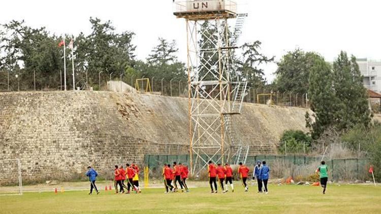 Futbolun Annan Planı