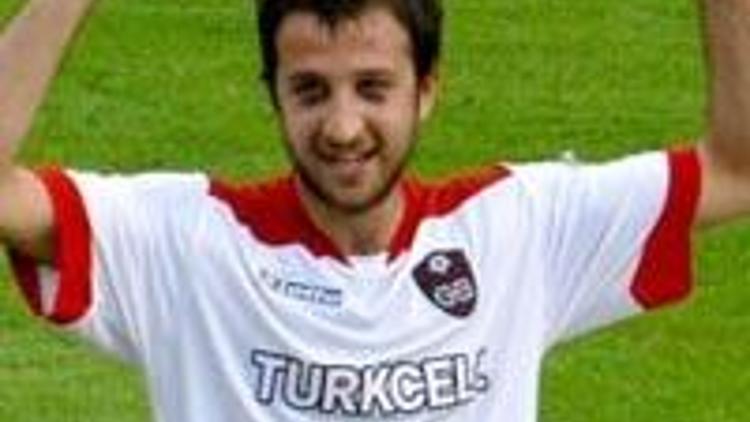 Giray Kaçar Trabzonsporda