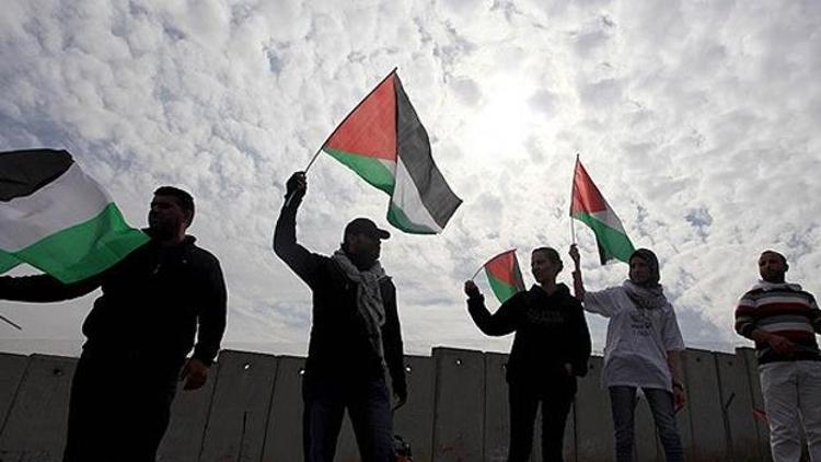 İsviçrede Filistin konferansı düzenlenecek