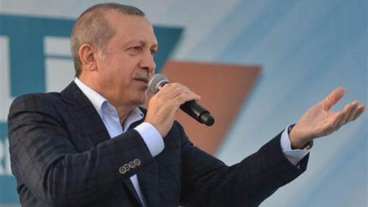 Erdoğan: Karar alsa ne yazar almasa ne yazar