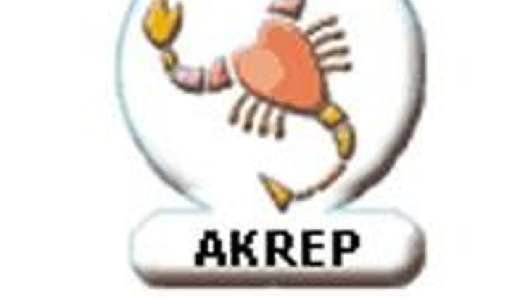 Akrep burcunu 2011 yılında neler bekliyor