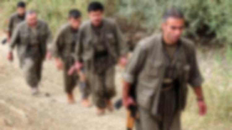 Dağlıca’da askeri birliğe PKK’dan uçaksavarlı ve havanlı saldırı