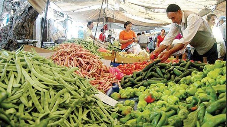 İzmir’de enflasyon artışı Türkiye ortalamasının üzerinde