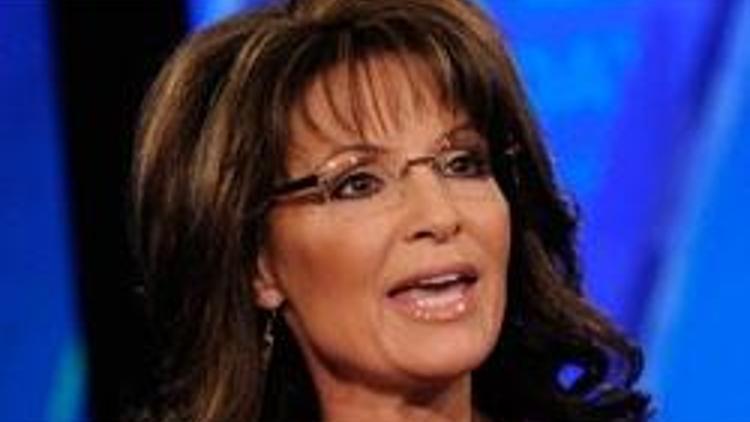 Palin: Allah kurtarsın