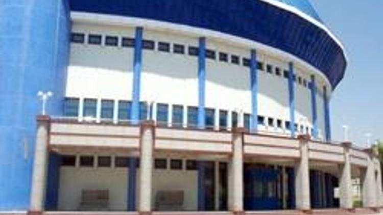 CHP, kongre için Ankara ASKİ Spor Salonu’nda karar kıldı