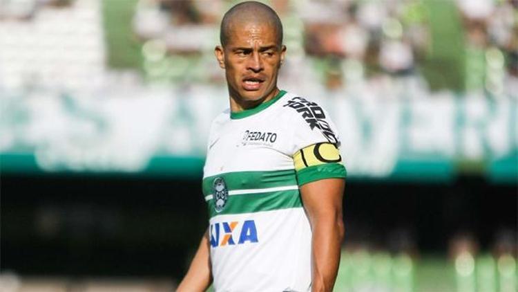 Alex de Souza son kez Galatasararay’a karşı oynayacak