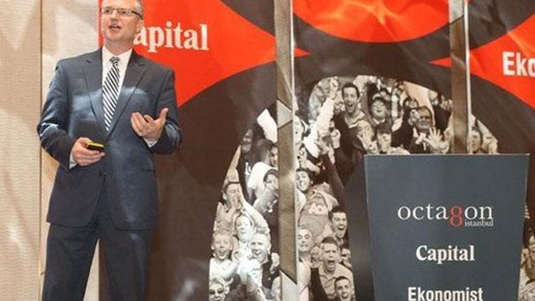 Octagon ile Türk sporunda yeni bir dönem başlıyor