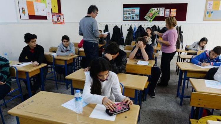 Öğrencilerin beklediği haber geldi TEOG sonuçları açıklandı (MEB E-Okul)