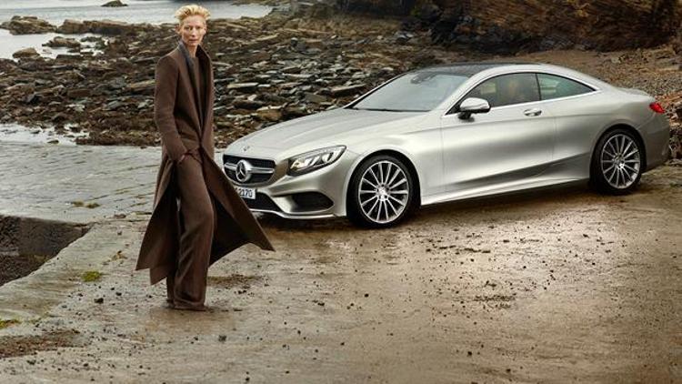 Mercedes-Benz Fashion Week İstanbul başlıyor