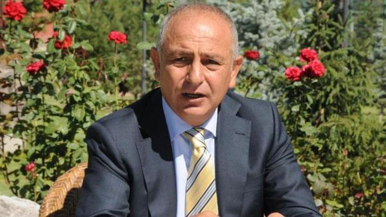 Trabzonspor sportif direktörlük için Süleyman Hurma ile anlaştı