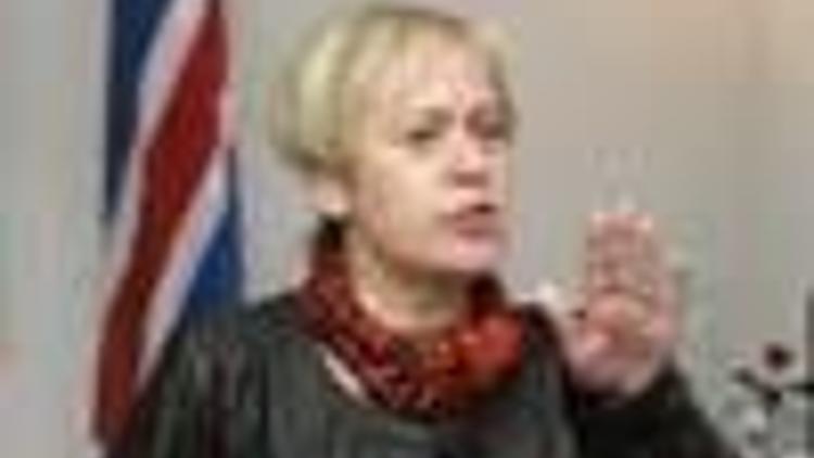 Iceland left asked to form new gov’t