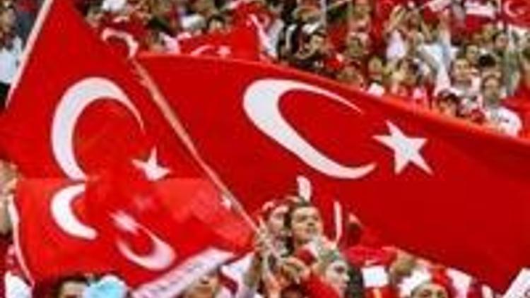 Türkiye deplasmandaki son 3 maçını kazanamadı