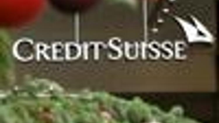 Losses may not mean end of Credit Suisse investment banking