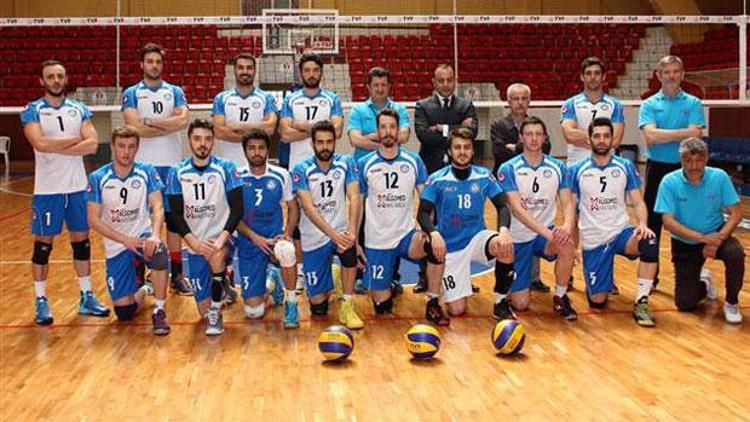 Adana BYZ Algomed Spor’da hedef Play Off’ta başarılı olmak