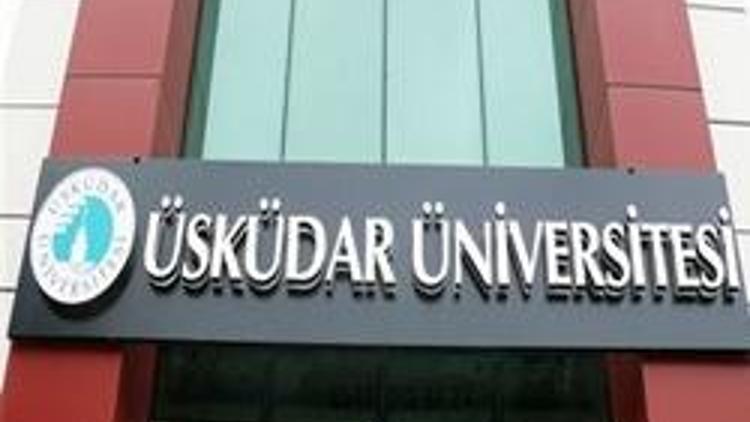 Üsküdar Üniversitesinde Nöropsikofarmakoloji Araştırma ve Uygulama Merkezi kuruldu