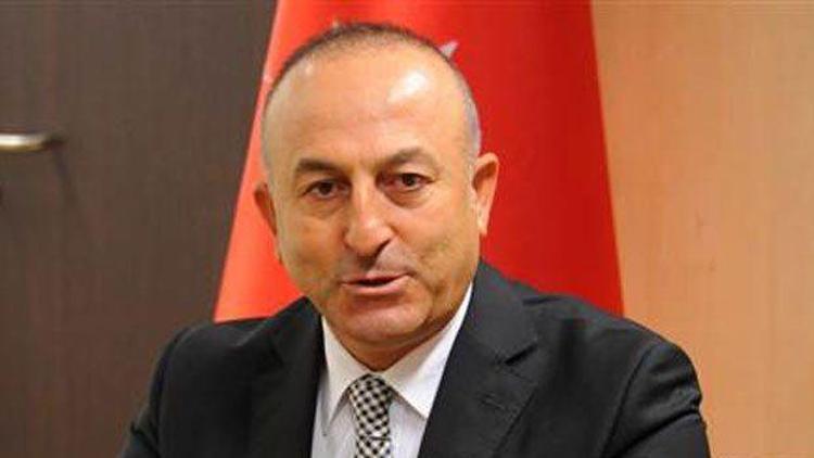 Çavuşoğlu: İncirlik’ten IŞİD’e savaş uçaklarıyla operasyon olmadı