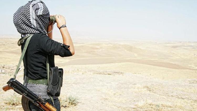 Rojava’yı çökertme harekâtı