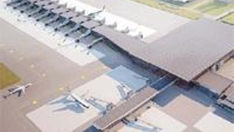 Letonya’nın Riga Havalimanı 250 milyon Euro’ya TAV’ın oldu