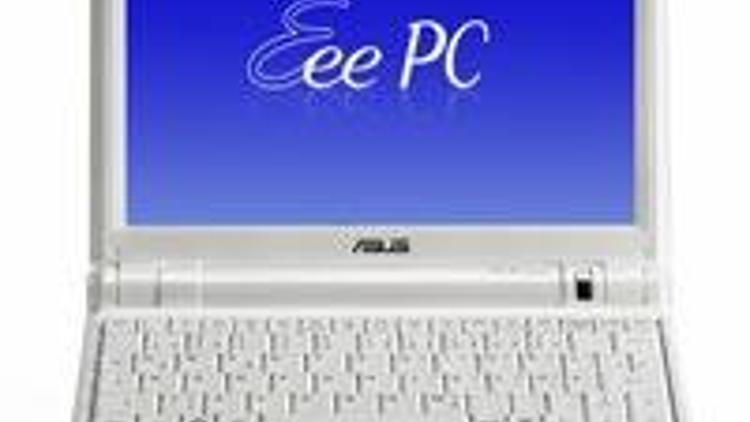 Eee PC 900: Büyük ekran ve hafıza