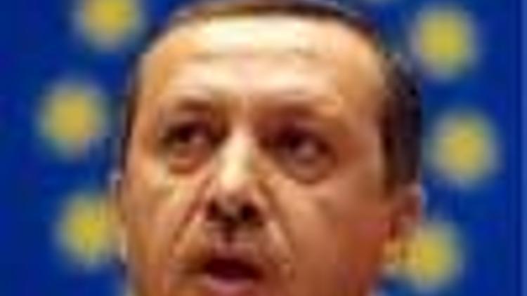 Turkish PM to start Brussels visit to revive EU membership bid