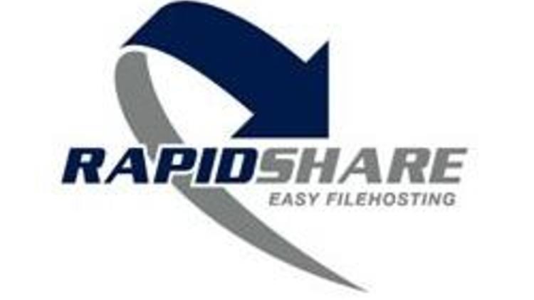 RapidShare indirme hızlarını kısıyor