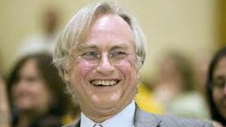 Richard Dawkins: Bin Ladin kazandı, bal kavanozuma el koydular