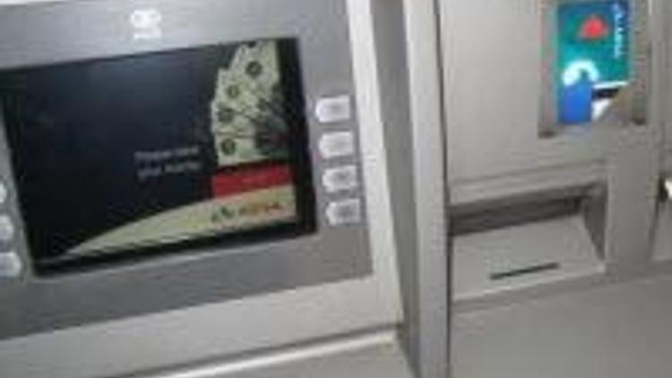 ATMler saldırıya geçiyor