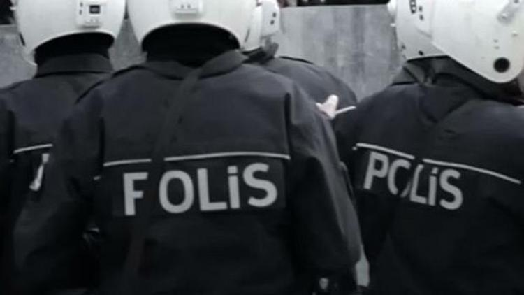 28 şüpheli polis gözaltında