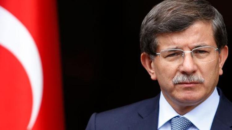 Başbakan Davutoğlundan Kılıçdaroğluna teşekkür