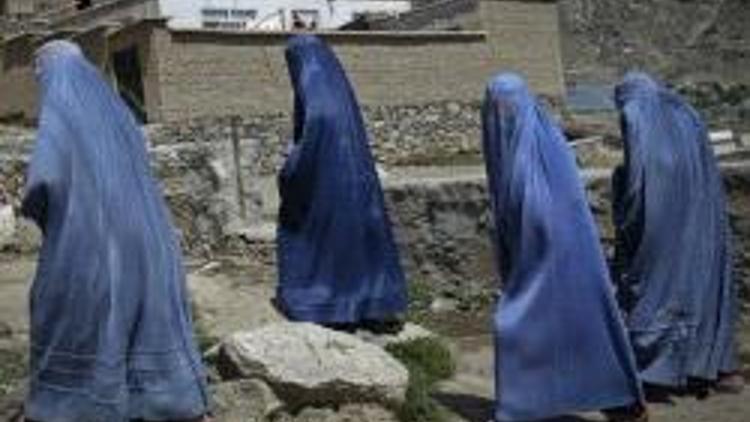 NATO saldırısında Afgan kadınlar öldü