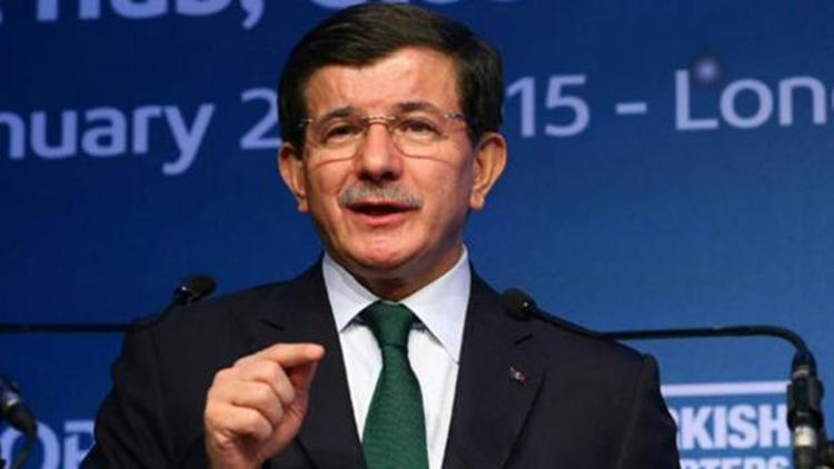 Davutoğlu: Suriye sınırını kapatmamız imkansız