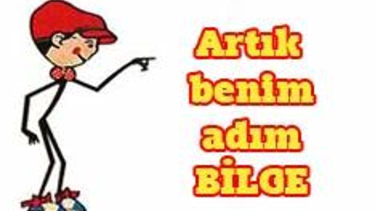 Cin Alinin yerini Bilge aldı