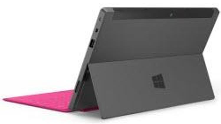 Surface tabletler Amazonda