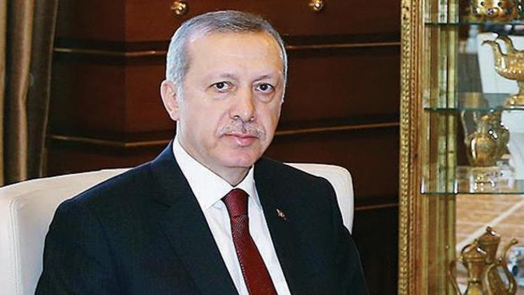 Erdoğan’dan 13 başkanlığın 2’sine atama