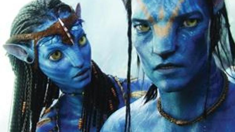 4 yıl süren mega film Avatar