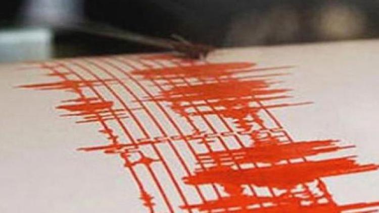 Uluğ: Panik yok İzmirdeki depremler normal