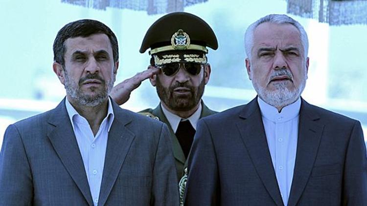 İranda Ahmedinejadın yardımcısı Rahiminin hapis cezası kesinleşti