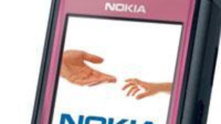 Nokia 3250’nin büyük başarısı