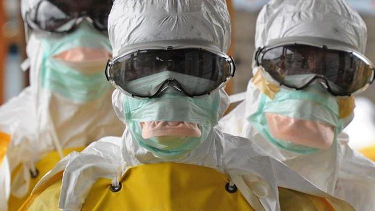 ABDde ilk Ebola virüsü vakası