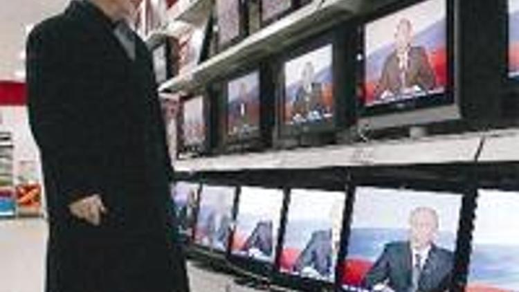 Avrupalı LCD’ye döndü Türkiye’nin TV ihracatı azaldı