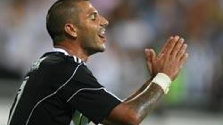 En büyük silahımız Ricardo Quaresma