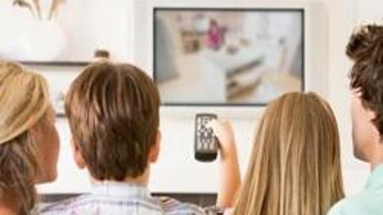 Televizyon ilişkinizi olumsuz etkileyebilir