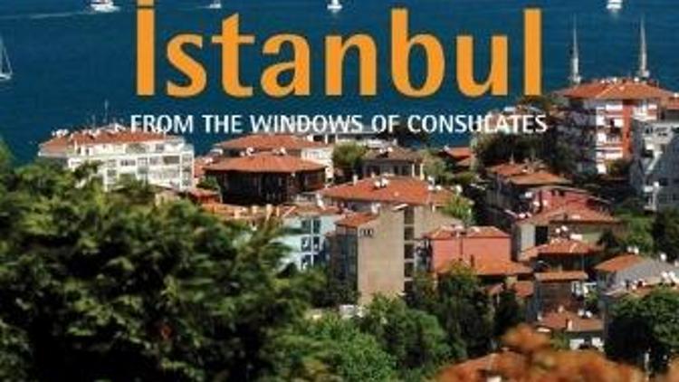 Konsoloslukların Penceresinden İstanbul